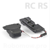 Модуль GSM и GPS RoboConnekt+