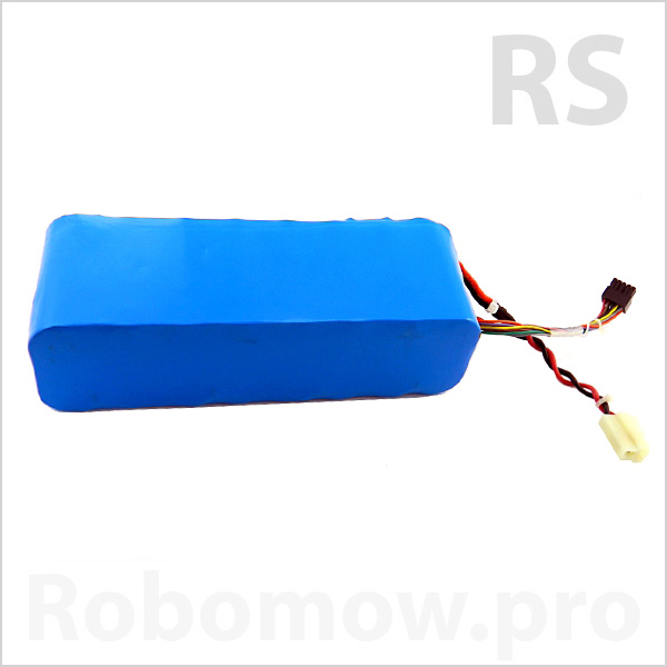 Battery-robomow-rs