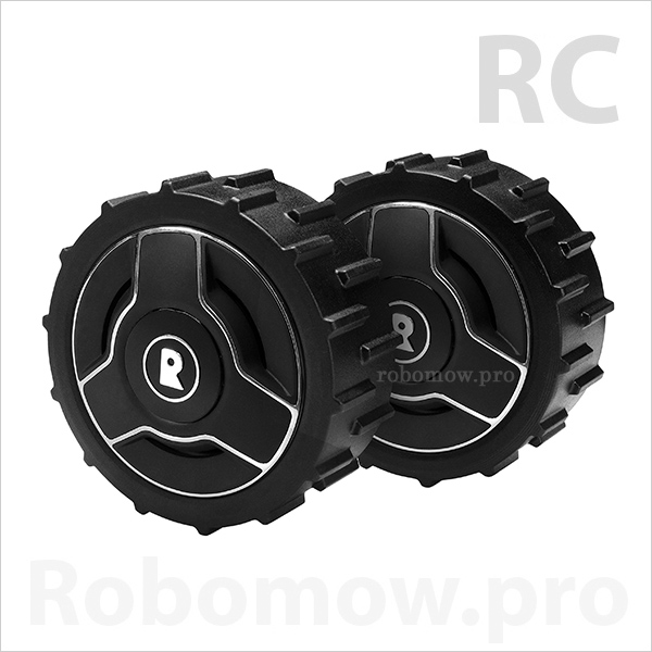Колесо для робота-газонокосилки Robomow